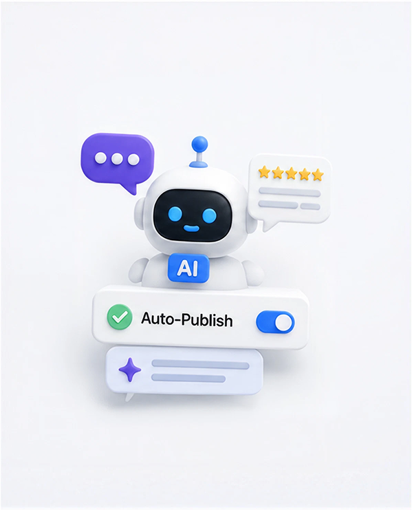 AI-Powered Tools Feature